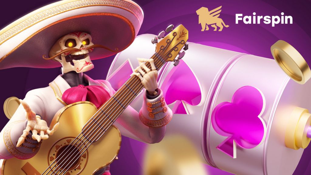 Casino online Fairspin para 2026: Recompensas, Protección y Características